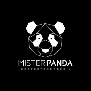 ROSH Studios Mister Panda