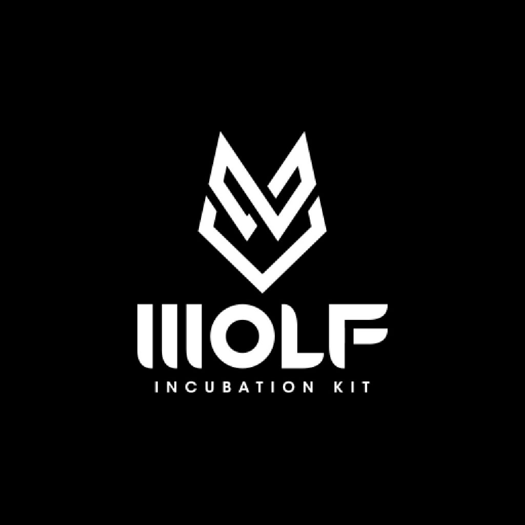 ROSH Studios Wolf Incubation Kit