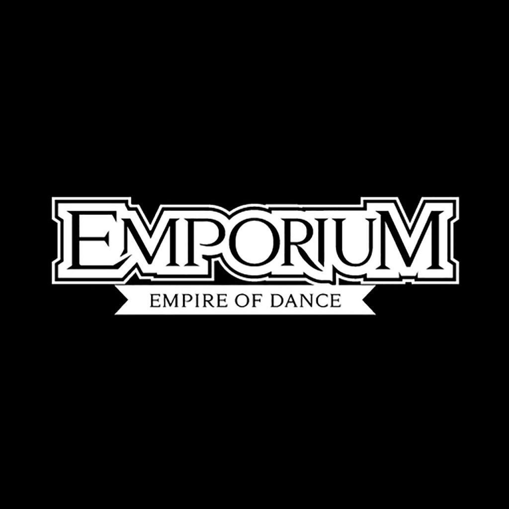 ROSH Studios Logo design Emporium