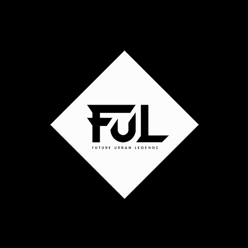ROSH Studios Logo design FUL