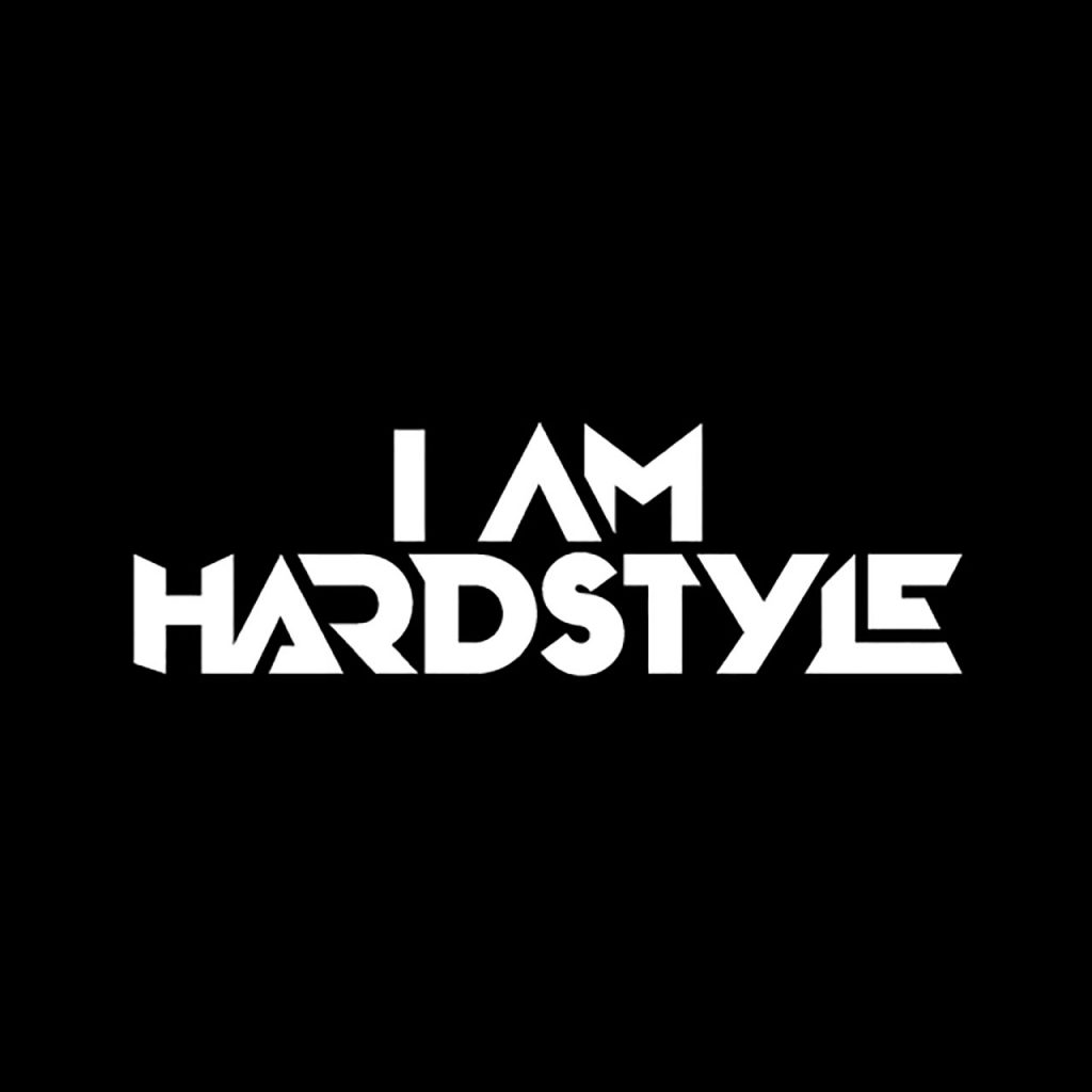 ROSH Studios Logo design I Am Hardstyle