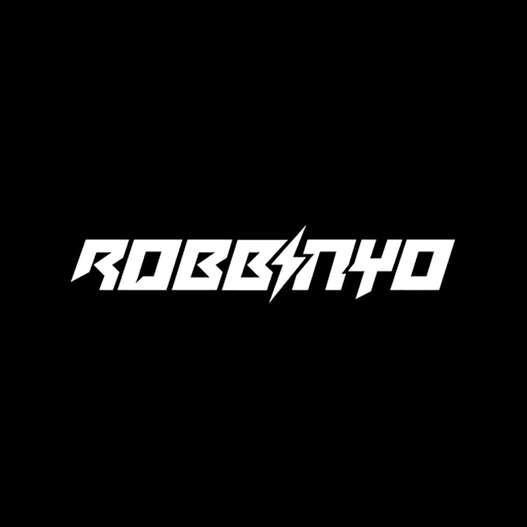 ROSH Studios Logo design Robbinyo