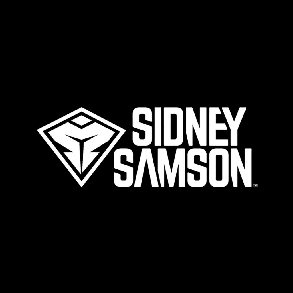 ROSH Studios Logo design Sidney Samson